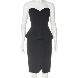 Derek Lam 10 Crosby dress